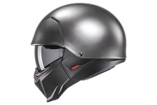 Casco hjc jet - hjc, jet/demijet