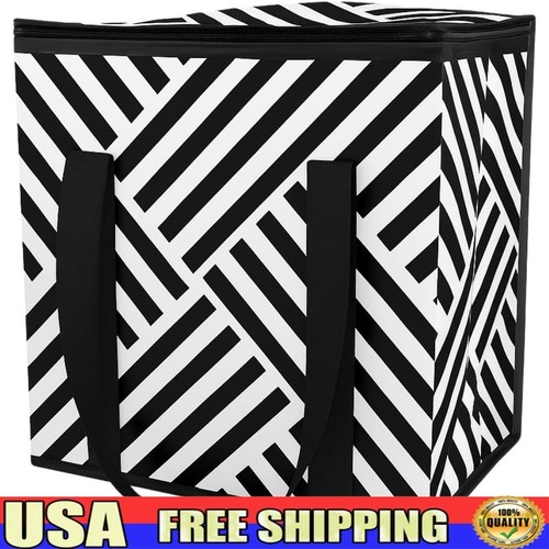 Borsa porta pranzo isolata - borsa,