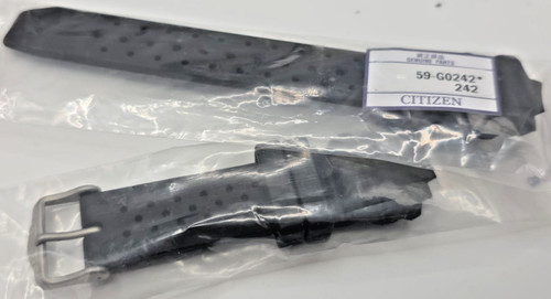 Cinturino citizen promaster - citizen,