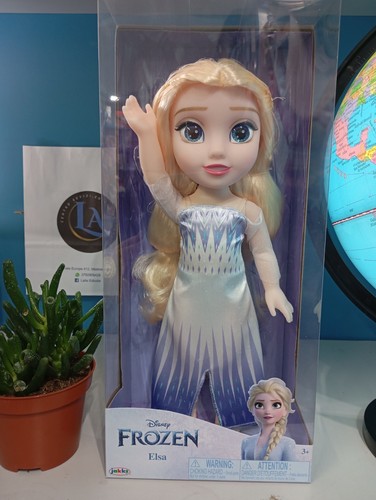 Frozen bambola elsa - –,