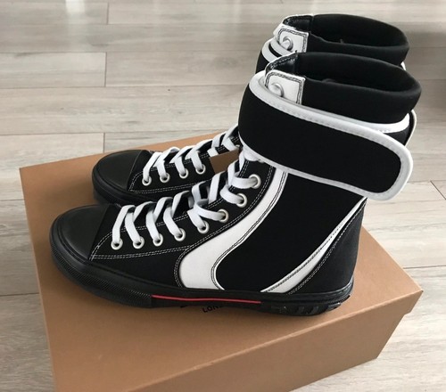 Sneakers burberry alte kai - sneakers,