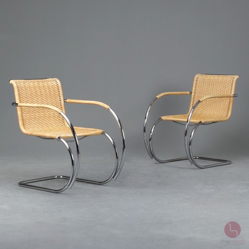 Thonet s533 dondolo - s533,