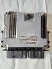 EDC17C60 CALCULATEUR MOTEUR