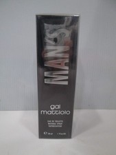 GAI MATTIOLO MAN'S Profumo