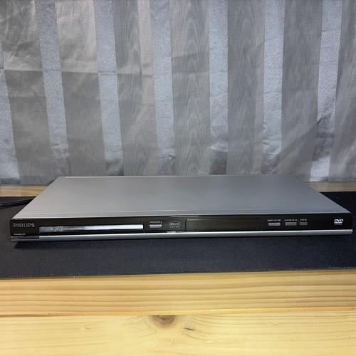 Philips dvp5140 lettore - dvp5140/37,