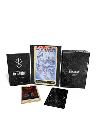 Berserk collection serie - collection.,