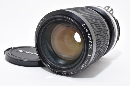 Come nuovo nikon ai s - [n.come, ais
