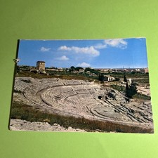 SIRACUSA TEATRO GRECO NON