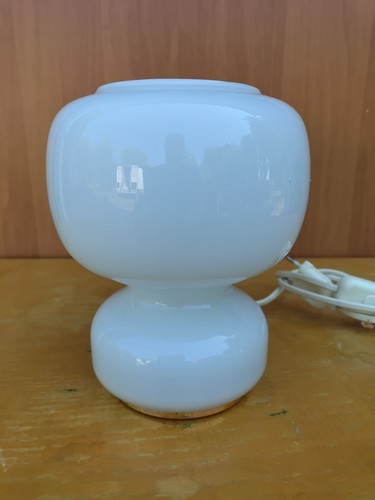 Lampada tavolo vetro - lampada,
