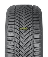 Nokian Seasonproof XL M+S