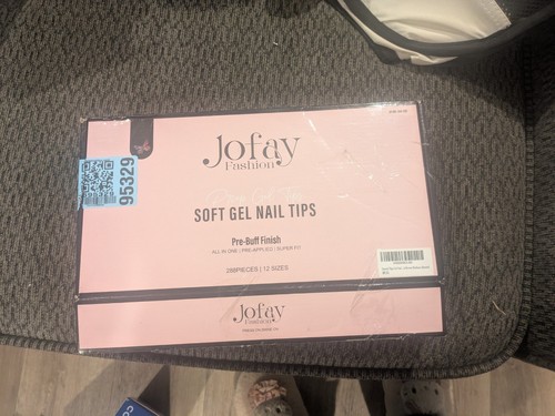 Gel nail kit - nail,