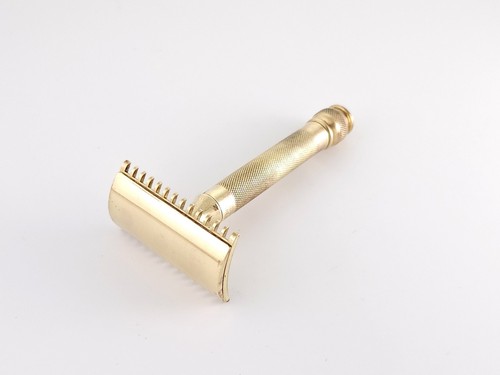 Rasoio sicurezza gillette - rasoio,