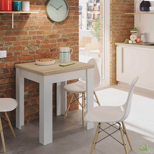 Kit tavolo cucina libro - tavolo, cm