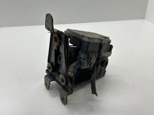 Pompa abs opel frontera - abs,