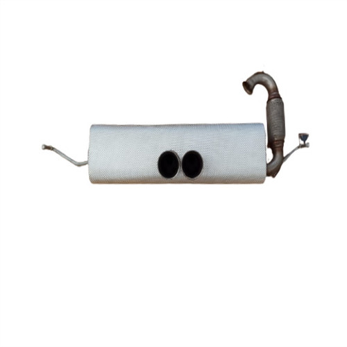 Scarico sportivo smart - sportivo, for