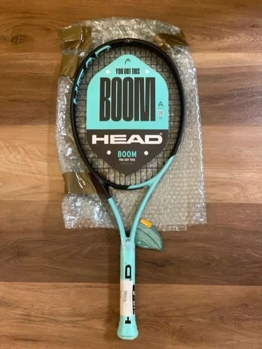 Head boom junior - boom,