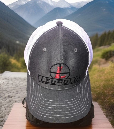 Cappello baseball leupold - cappello, da