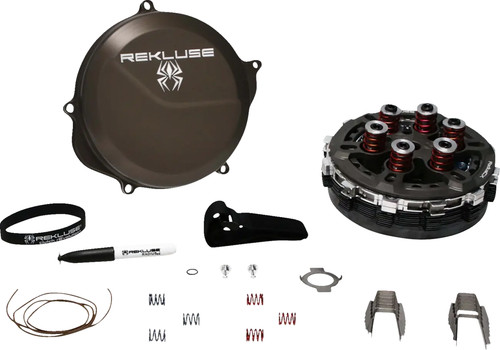 Rekluse rms 8901012 kit - rekluse, rms-8901012