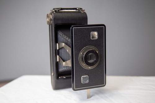 Jiffy kodak six series ii - jiffy,