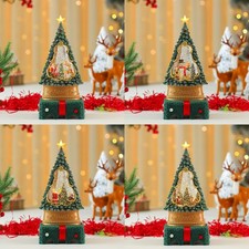 Addobbo Albero di Natale con