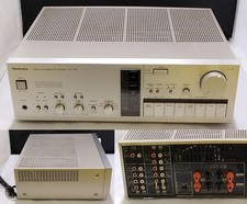 Technics SU-V8X Amplificatore