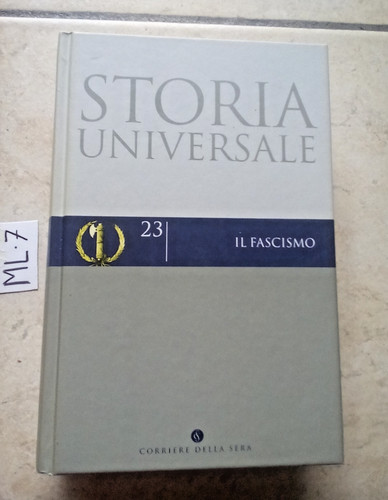 Storia universale il - storia,