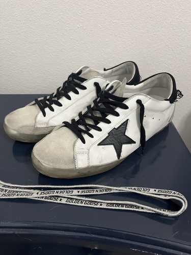 Golden goose super - goose, super-star