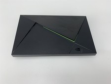 Nvidia Shield TV 2017 P2897 16 GB 4K Media Streamer SOLO - senza Wifi