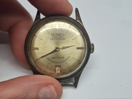 Ricambi riparazione orologio - ricambi,