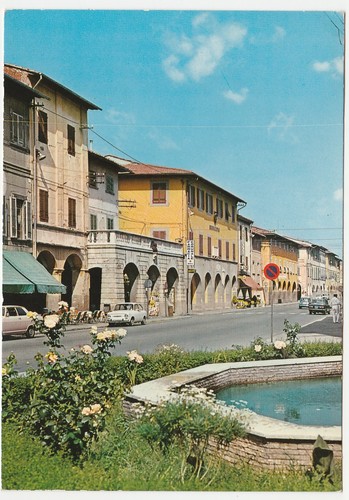 Cascina pisa corso - cascina,