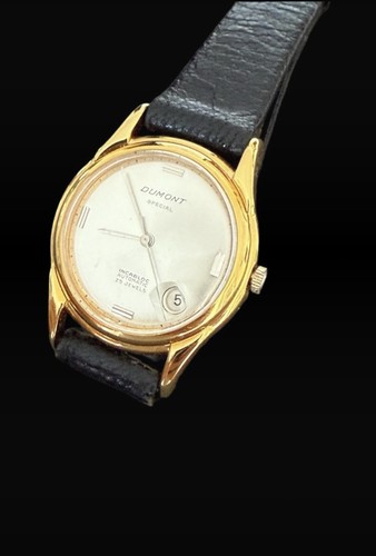 Orologio dumont vintage anni - orologio,