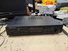 Marantz DR 6050 Lettore CD Registratore