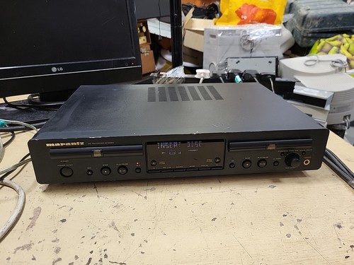 Marantz 6050 lettore - dr,