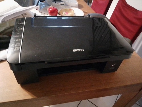 Stampante epson sx110 - stampante,