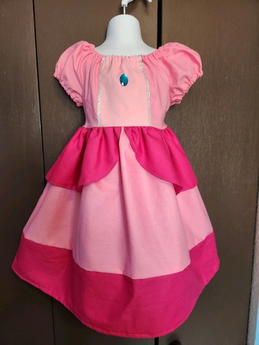 Abito caviglia principessa - abito/caviglia,