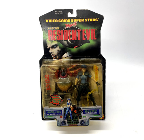 Resident evil personaggi - resident,
