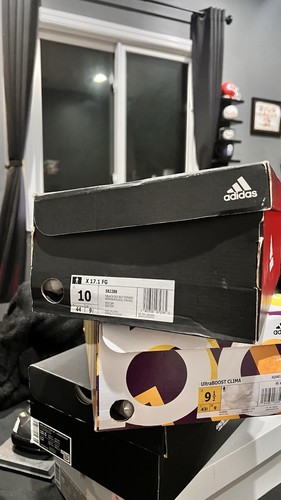 Adidas fg soccer - 17.1,