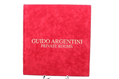 Guido argentini private rooms - guido,