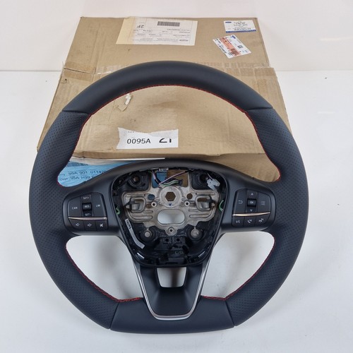 Volante originale ford fiesta - originale,