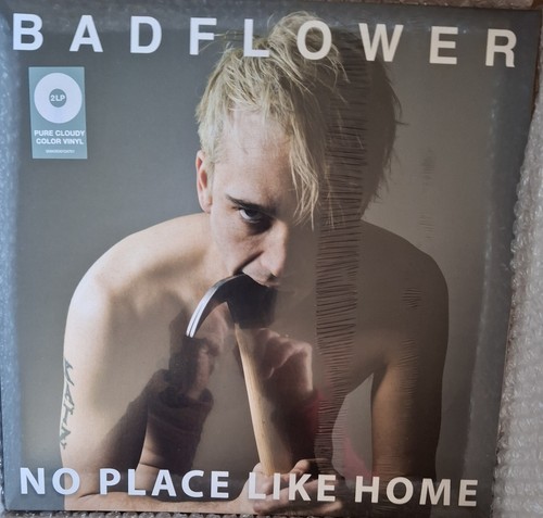 Badflower place like home - badflower,