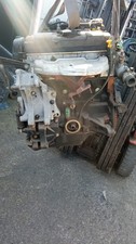 MOTORE PEUGEOT 206 1,6 BENZINA
