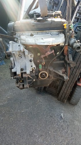 Motore peugeot 206 - peugeot,