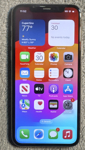 Apple iphone pro gb - pro, 64