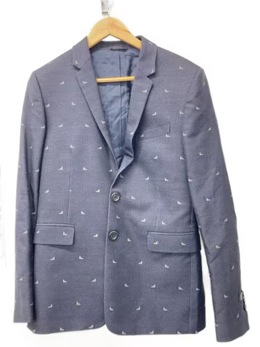 Fendi giacca sartoriale - fendi/giacca, sartoriale/taglia
