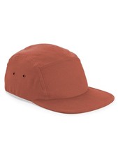 BEECHFIELD Cappello CANVAS 5