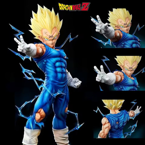 Figurine anime dragon - anime, ball