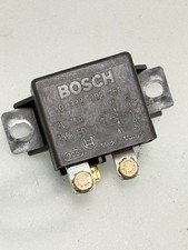 Relè avviamento BMW, relè