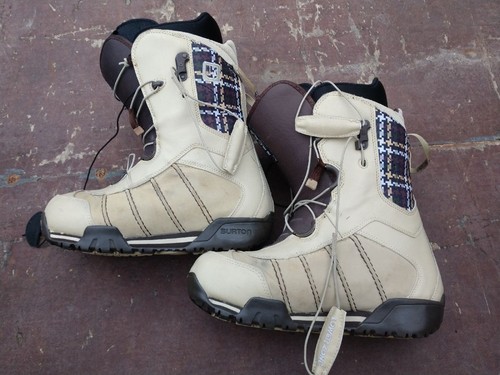 Stivali snowboard burton - snowboard,