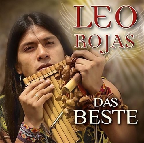 Das beste leo rojas audio - das,