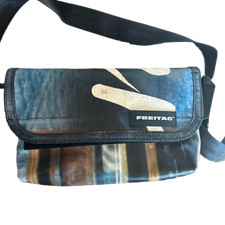 Borsa messenger a tracolla